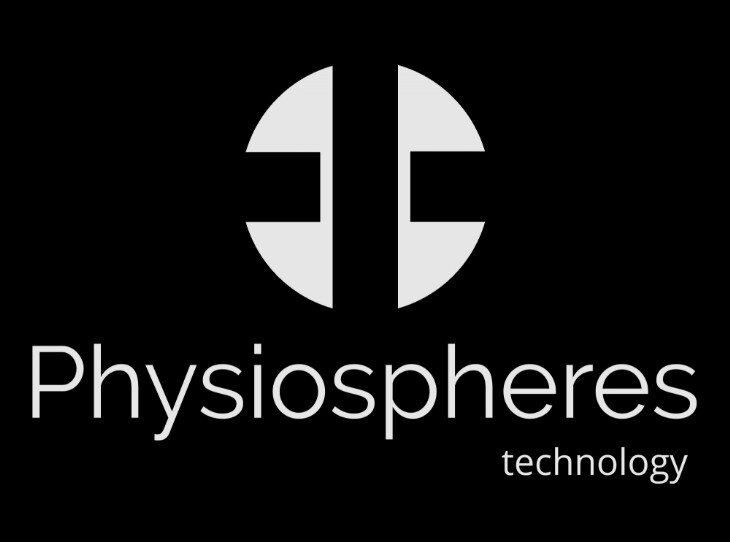 Physiosphères technology